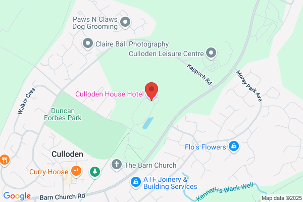 Culloden House