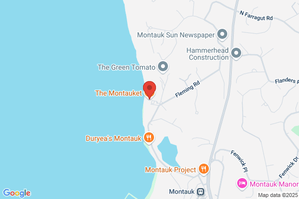 Montauket Hotel Inc