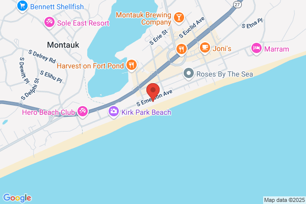 Ocean Surf Motel