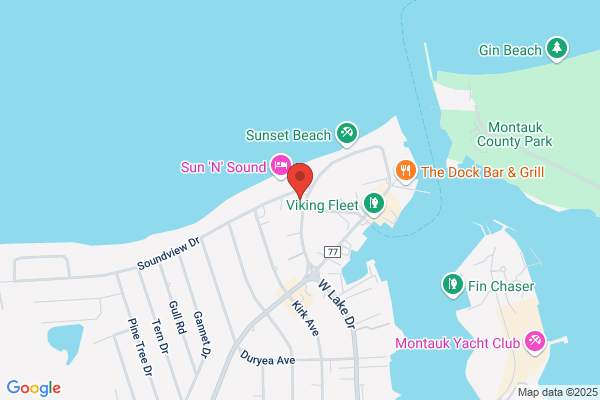 Seawind Motel