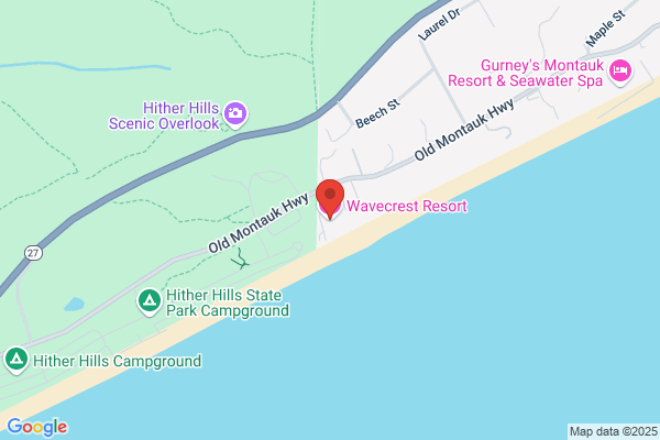 Wavecrest Resort Motel