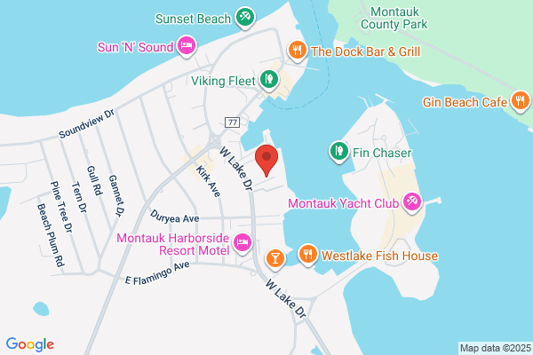 Offshore Sports Marina Inc