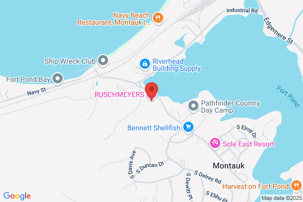 Ruschmeyer's