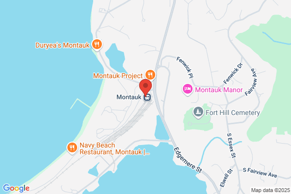 Montauk Artist Association