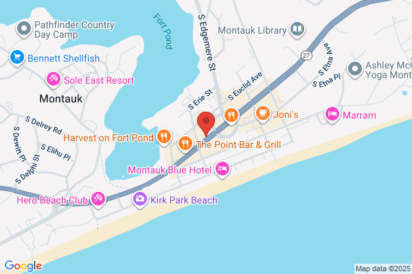 Harbor Pet Montauk