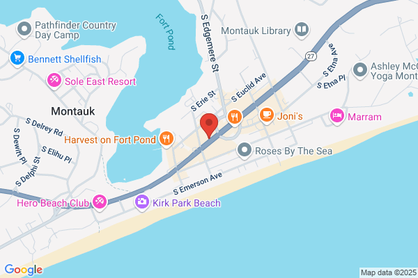 Montauk Plaza Pet Supplies