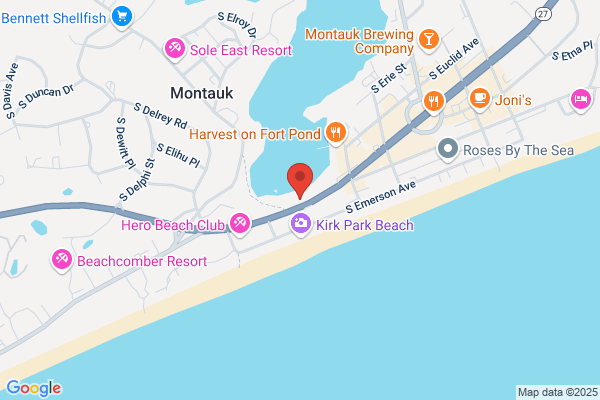 NEW YORK PILATES Montauk