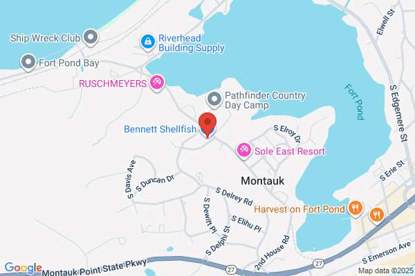 Bennett Shellfish