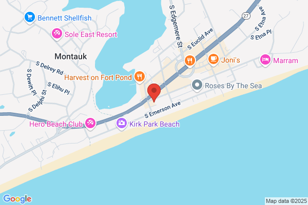 Concerned Citizens of Montauk
