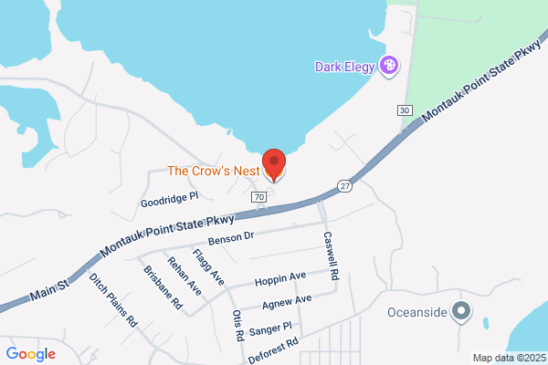 Crow's Nest Resort & Inn the