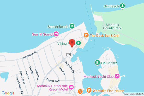 Montauk Cycle Company