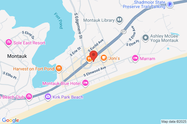 Montauk Garden Centers