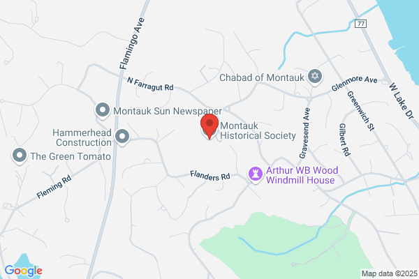 Montauk Historical Society