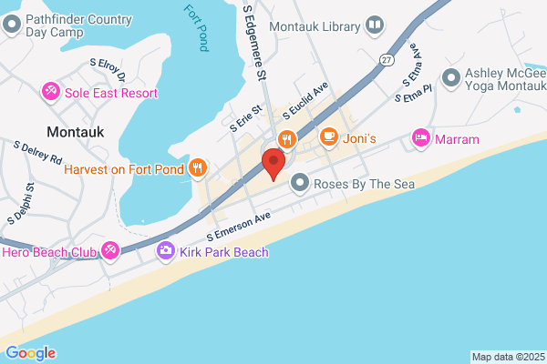 Montauk Laundromat Inc