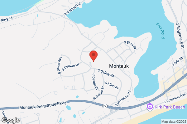 Montauk Public School
