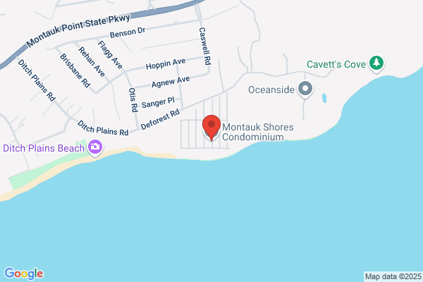 Montauk Shores Condominium