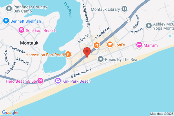 Montauk Surf and Sports