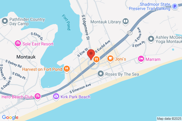 Ocean View Farmers Market