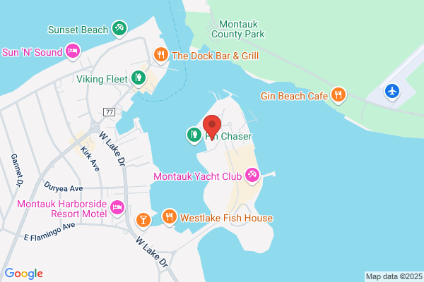 Star Island Marina