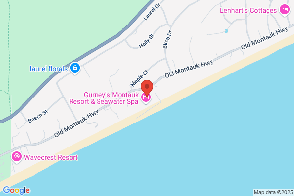 Scarpetta Beach