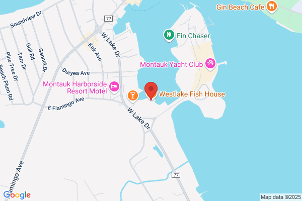 Westlake Fish House