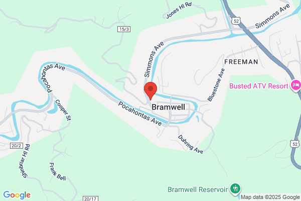 Bramwell Public Service Dist