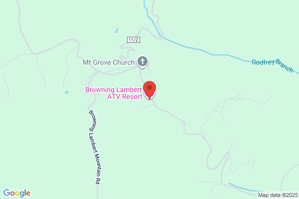 Browning Lambert Resort
