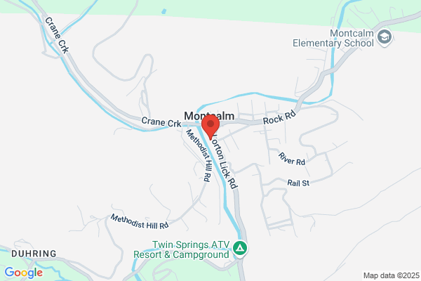 Montcalm Fire Department