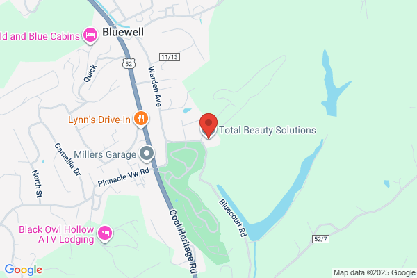 Total Beauty Solutions