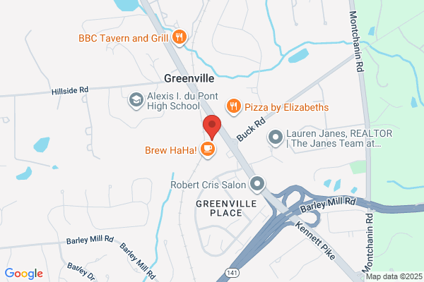 Cromwell's Tavern