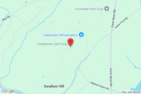 Fieldstone Golf Club