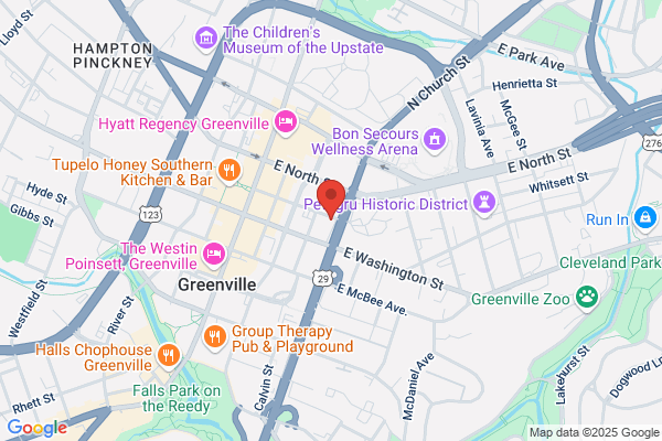 Greenville Capital Management Inc