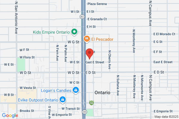 Ontario Veterinary
