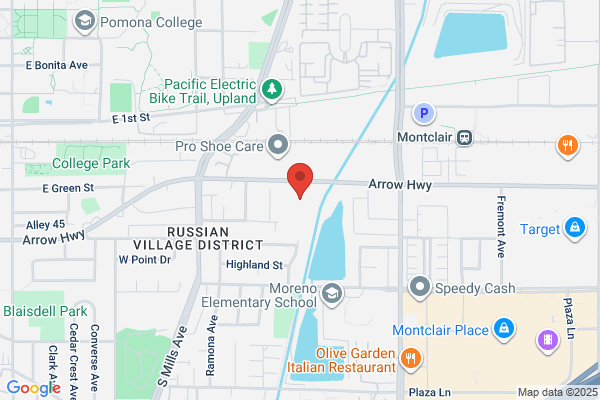 M.A. Ogg Heating & Air Conditioning, Inc.