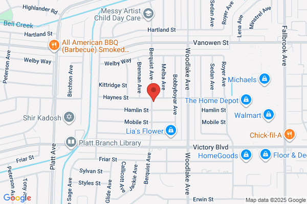 Andres Air Conditioning
