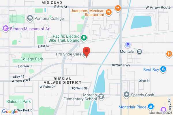 Doc Joe's Rooter & Plumbing Service