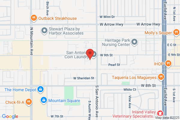 State Wide Mechanical Inc