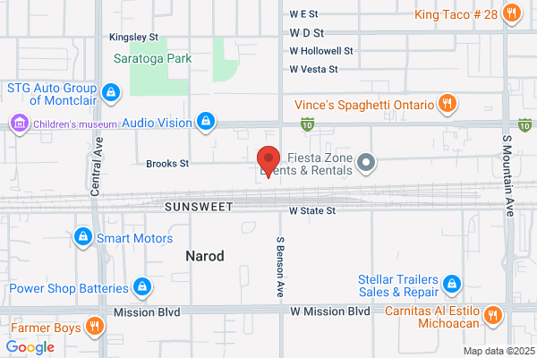 West-Tech Mechanical Inc