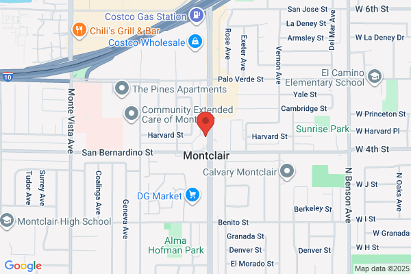 Lou's Liquor-Montclair