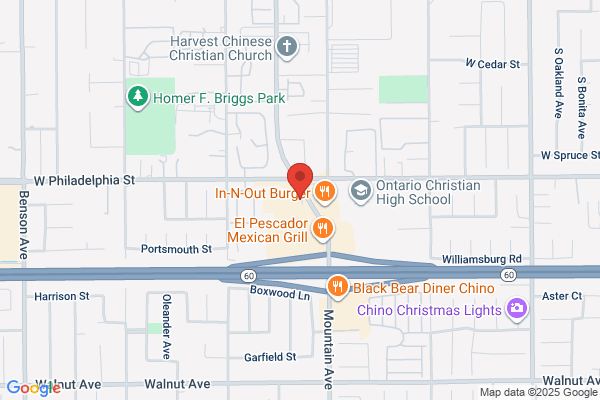 Mountain Market & Liquor