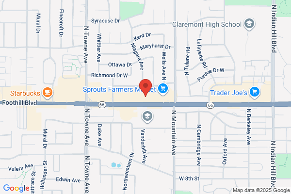 Chaparral Pet Hospital