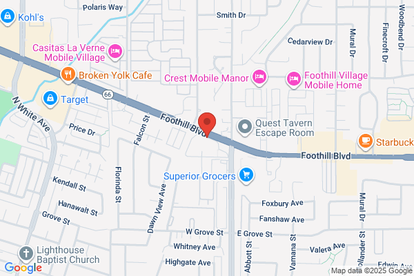 Terramonte Apartment Homes