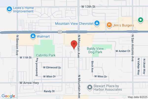 Arbor Park Apartments