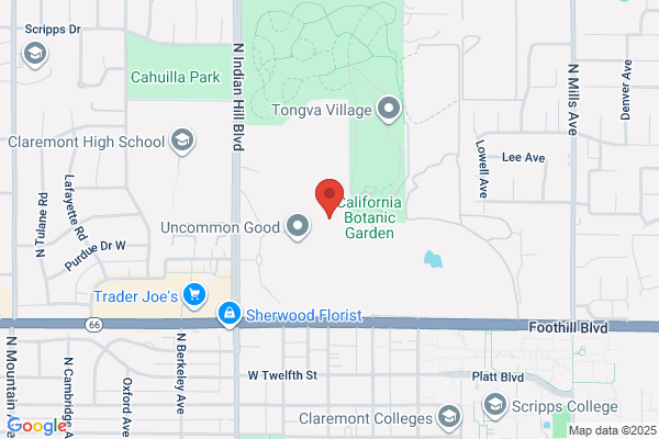 Claremont Collegiate Apartments