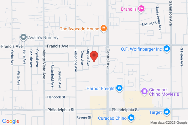 Copperwood Apartments