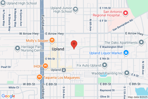 Coy D Estes Apartments
