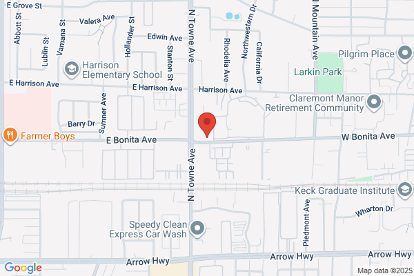 El Sereno Apartments
