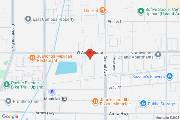 Rancho Monte Vista Apartment