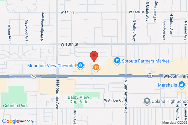 Springfield Villa Apartments