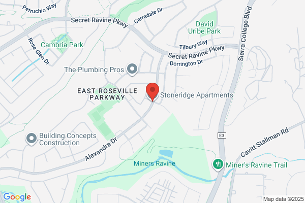 Stoneridge Apartments